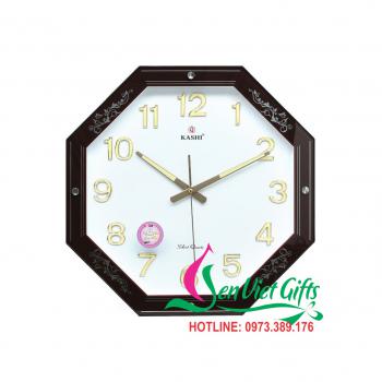 Đồng hồ treo tường HM 252