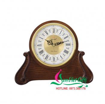 Đồng hồ để bàn HM 19
