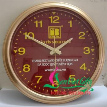 Đồng hồ treo tường 70