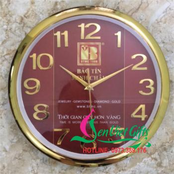 Đồng hồ treo tường 71