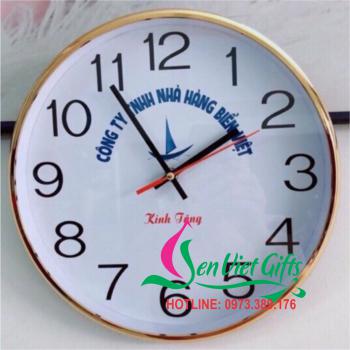 Đồng hồ treo tường 73