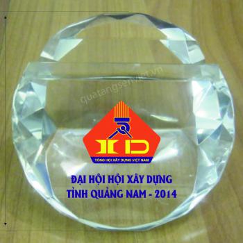 CHẶN GIẤY PHA LÊ 11