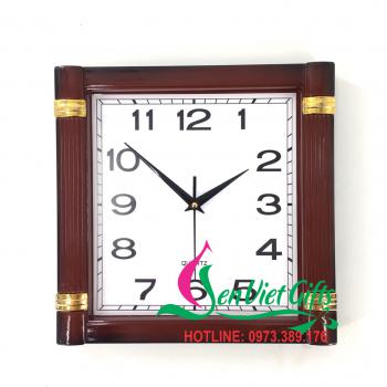Đồng hồ treo tường 76 - F6