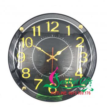 Đồng hồ treo tường 88 - F40