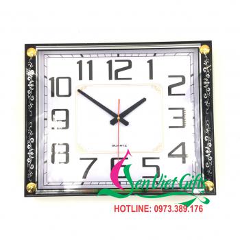 Đồng hồ treo tường 89 - F41