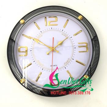 Đồng hồ treo tường 92 - F58