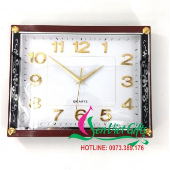 Đồng hồ treo tường 93 - F60