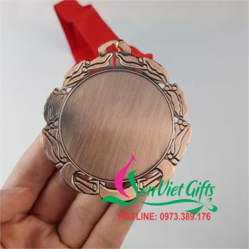 Huy Chương Đồng 02