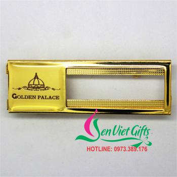Thẻ Tên Nhân Viên 06