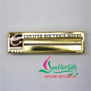 Thẻ tên nhân viên 15