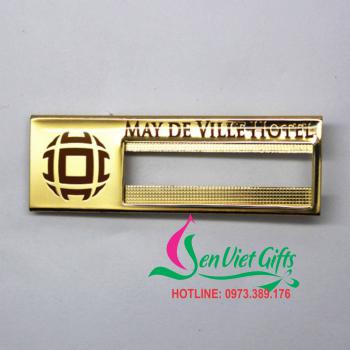 Thẻ tên nhân viên 16