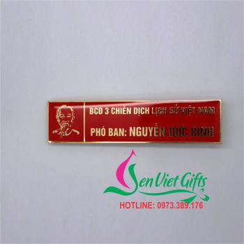 Thẻ tên nhân viên 19