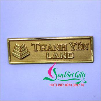 Thẻ tên nhân viên 20