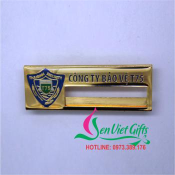 Thẻ tên nhân viên 21