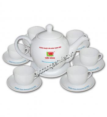 ẤM CHÉN SỨ BÁT TRÀNG 05