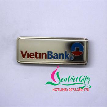 Thẻ tên nhân viên 23