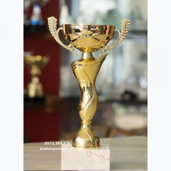 Cúp Kim Loại 148
