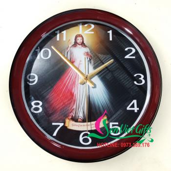 Đồng hồ treo tường 96
