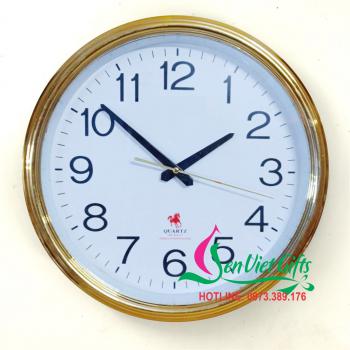 Đồng hồ treo tường 100