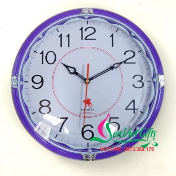 Đồng hồ treo tường 103