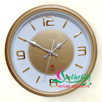 Đồng hồ treo tường 106