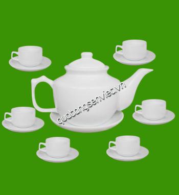 ẤM CHÉN SỨ BÁT TRÀNG 10