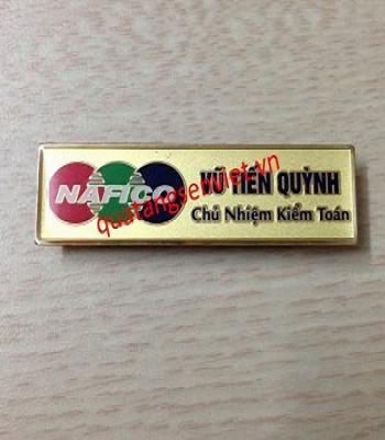 THẺ TÊN 08