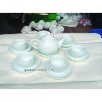 ẤM CHÉN SỨ BÁT TRÀNG 16