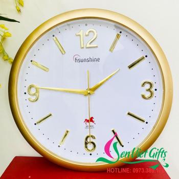 Đồng hồ treo tường 76