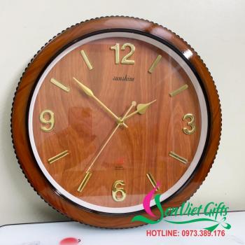 Đồng hồ treo tường 78