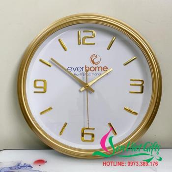 Đồng hồ treo tường 79