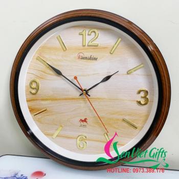 Đồng hồ treo tường 81