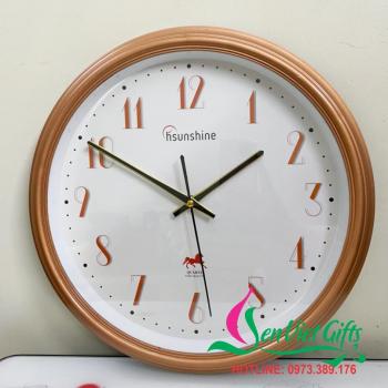 Đồng hồ treo tường 83