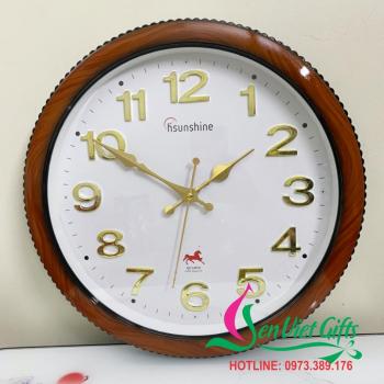 Đồng hồ treo tường 84