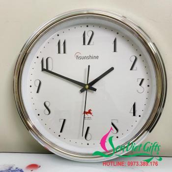 Đồng hồ treo tường 85