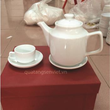 ẤM CHÉN SỨ BÁT TRÀNG 19