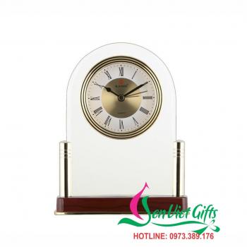 Đồng hồ để bàn Kashi BT5
