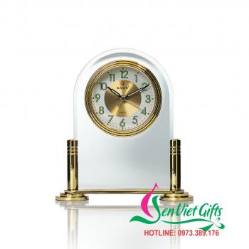 Đồng hồ để bàn Kashi HM 33