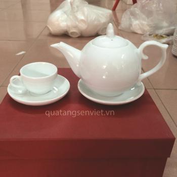 ẤM CHÉN SỨ BÁT TRÀNG 21