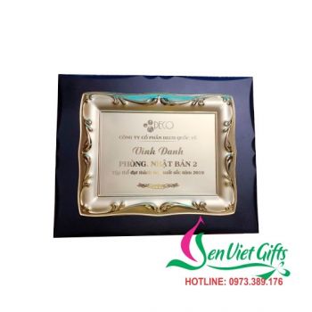 Bảng vinh danh 48