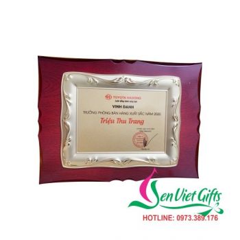 Bảng vinh danh 51