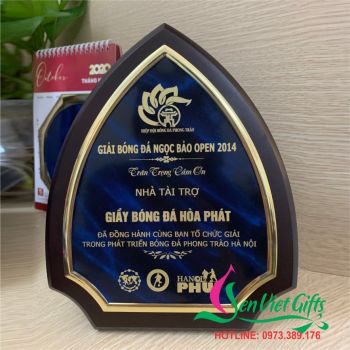 Bảng vinh danh hình khiên 59