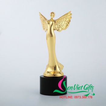 Cúp vinh danh thiên thần 175