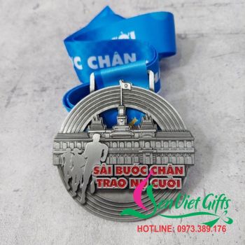 Huy chương đặt theo yêu cầu M7