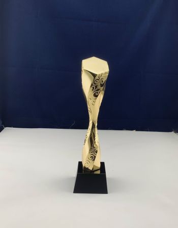 Cúp trao giải M11