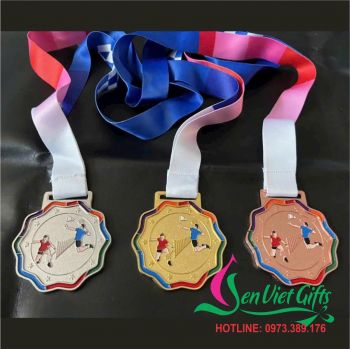 Huy chương Cầu lông M2