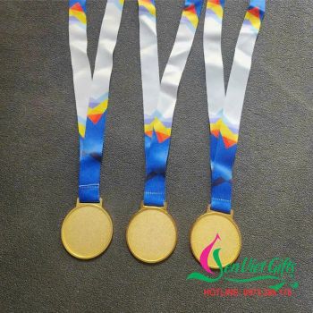 Huy chương thể thao M3