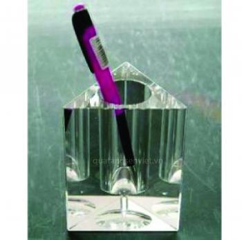 ỐNG CẮM BÚT PHA LÊ 11