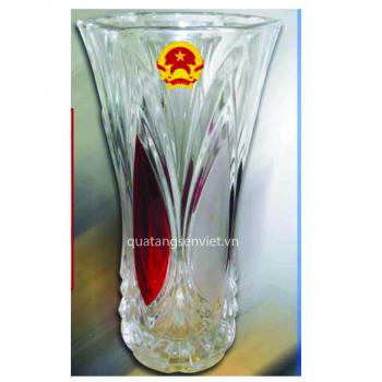 LỌ HOA PHA LÊ 15