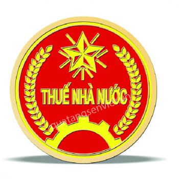 HUY HIỆU 05